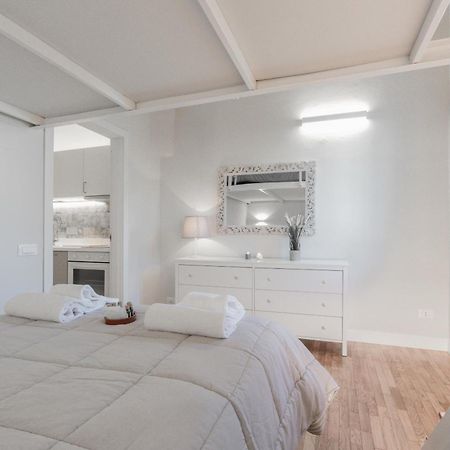 Centro Da Vinci Loft Appartement Florence Buitenkant foto