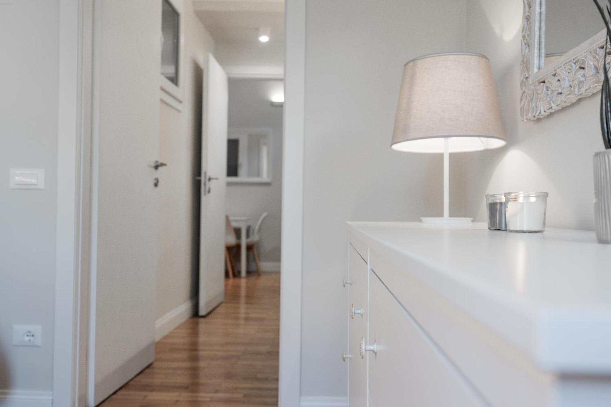 Centro Da Vinci Loft Appartement Florence Buitenkant foto