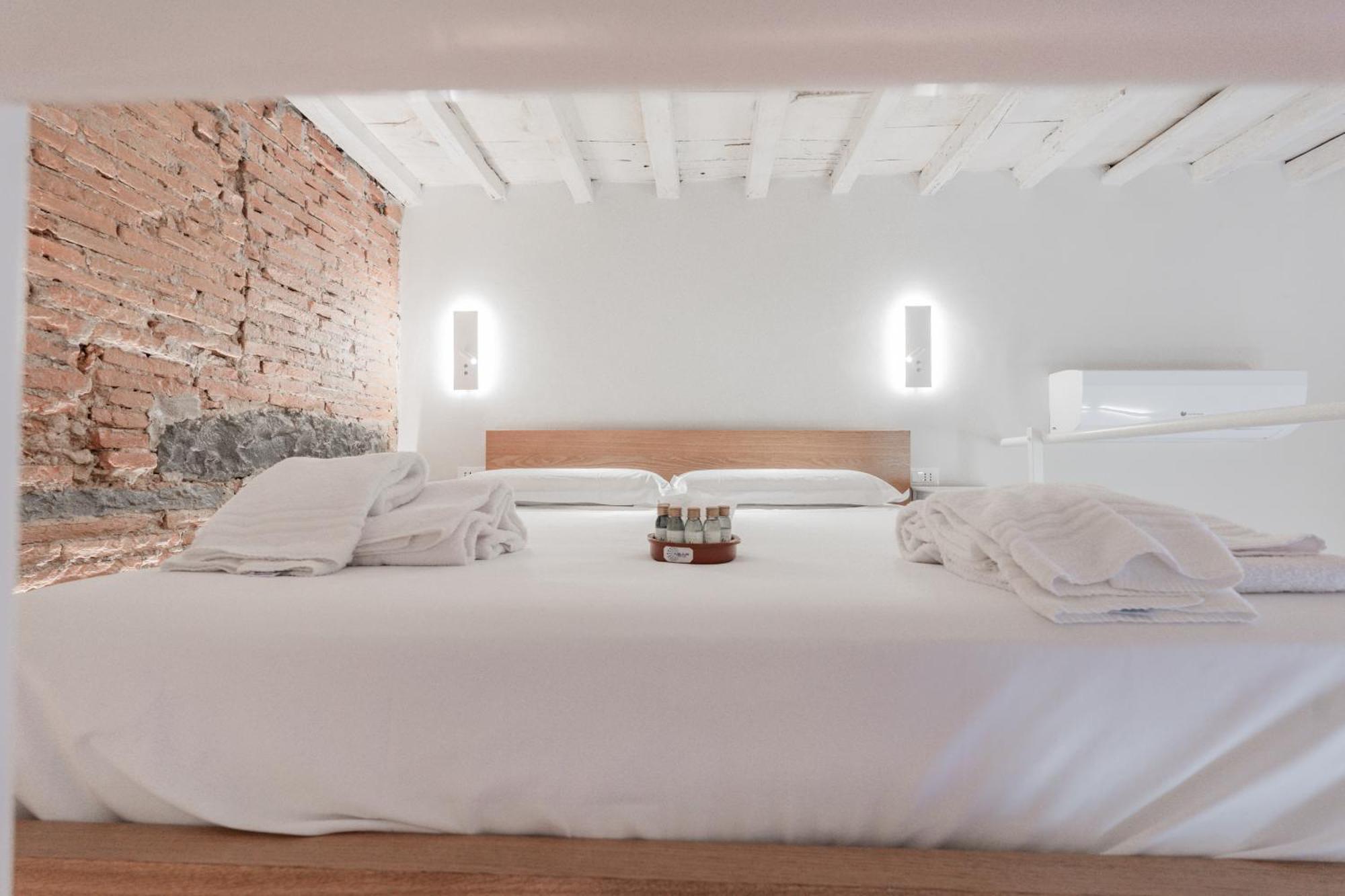 Centro Da Vinci Loft Appartement Florence Buitenkant foto