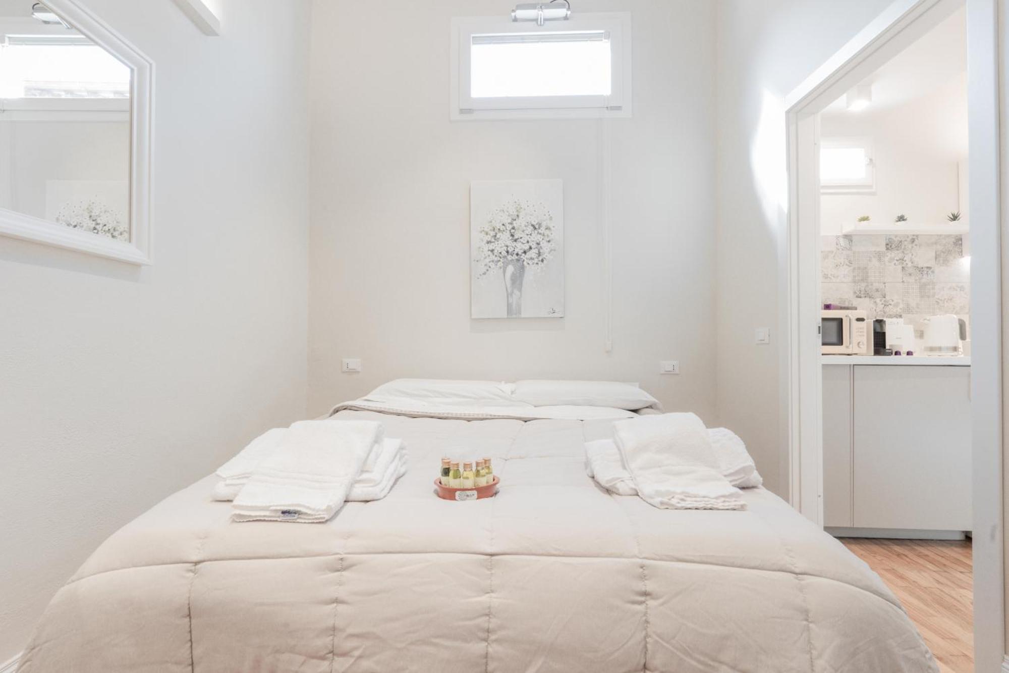 Centro Da Vinci Loft Appartement Florence Buitenkant foto